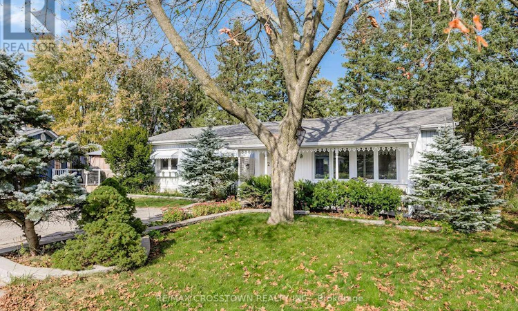 2 Tamarack Court