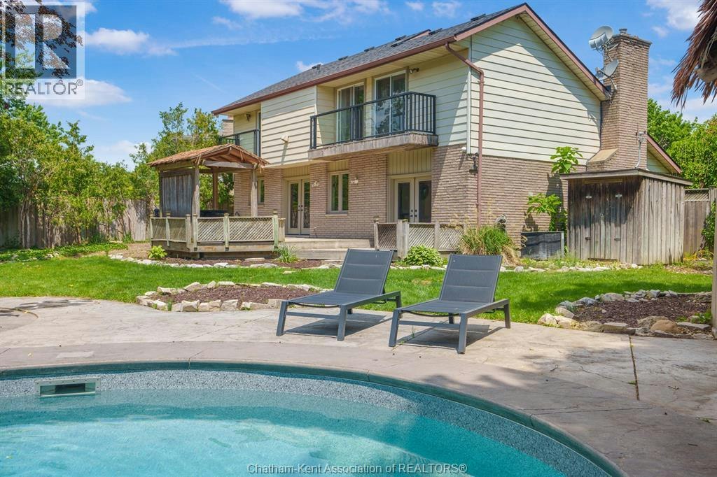 74 University Drive, Chatham-Kent, ON, N7L 4V5