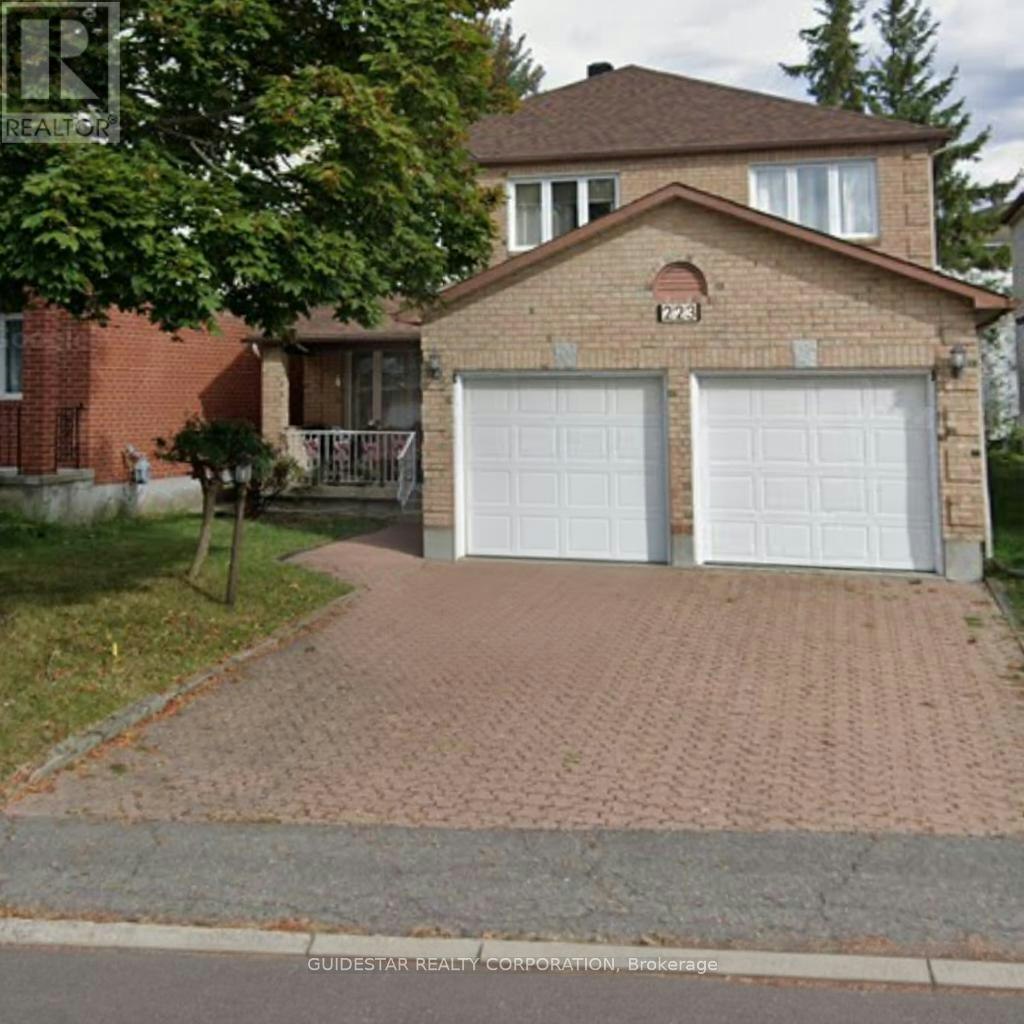 B-223 Twyford Street, Ottawa, ON, K1V 0V9
