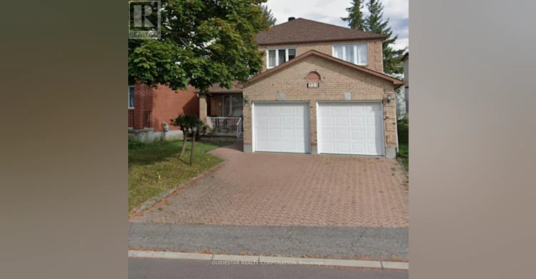 B-223 Twyford Street, Ottawa, ON, K1V 0V9