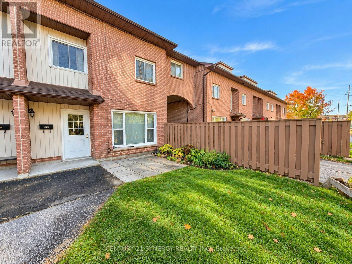 O-4 Pearl Street, Smiths Falls, ON, K7A 5B5