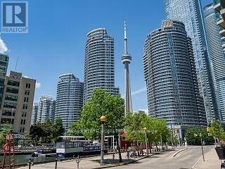 2403-77 Harbour Square, Toronto, ON, M5J 2S2 - 2