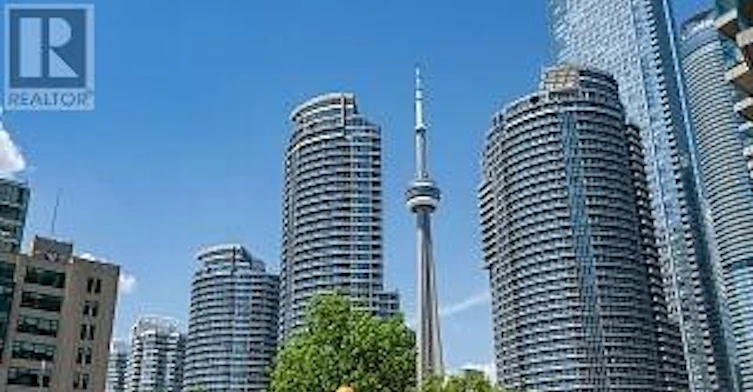 2403-77 Harbour Square, Toronto, ON, M5J 2S2 - 2