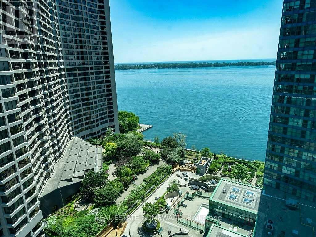 2403-77 Harbour Square, Toronto, ON, M5J 2S2 - 11