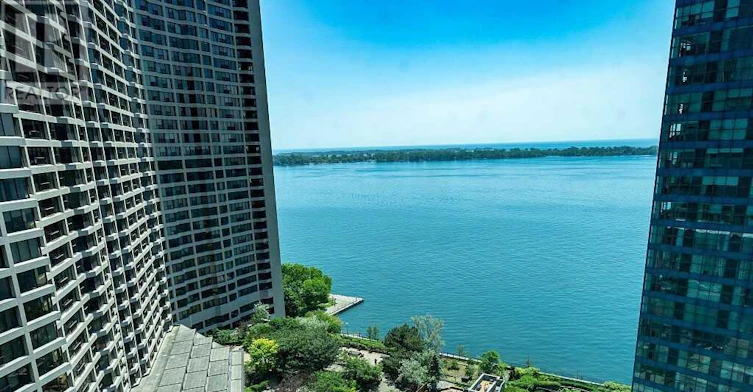 2403-77 Harbour Square, Toronto, ON, M5J 2S2 - 11