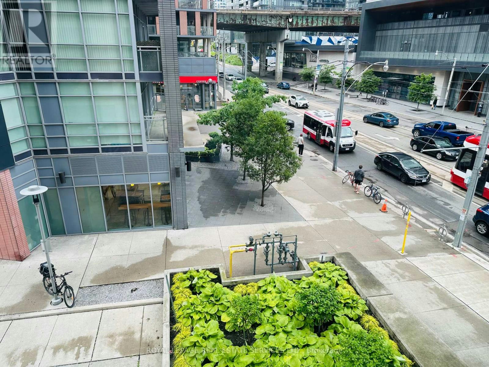 302-600 Fleet Street, Toronto, ON, M5V 1B7 - 8