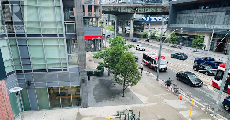 302-600 Fleet Street, Toronto, ON, M5V 1B7 - 8