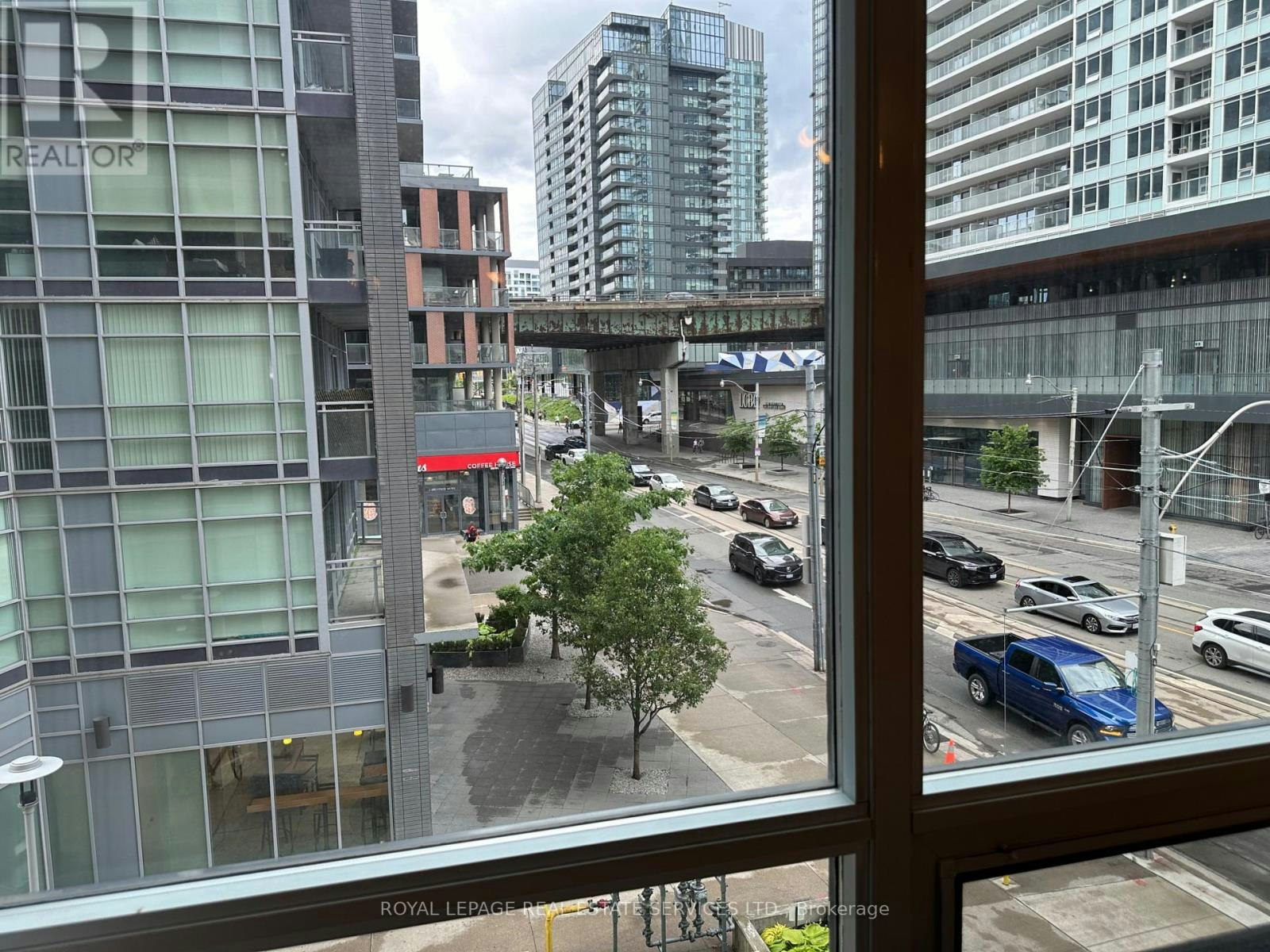302-600 Fleet Street, Toronto, ON, M5V 1B7 - 9
