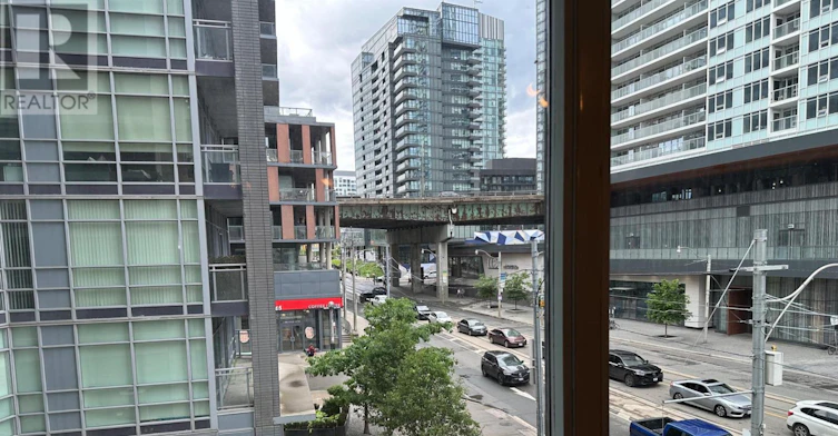 302-600 Fleet Street, Toronto, ON, M5V 1B7 - 9