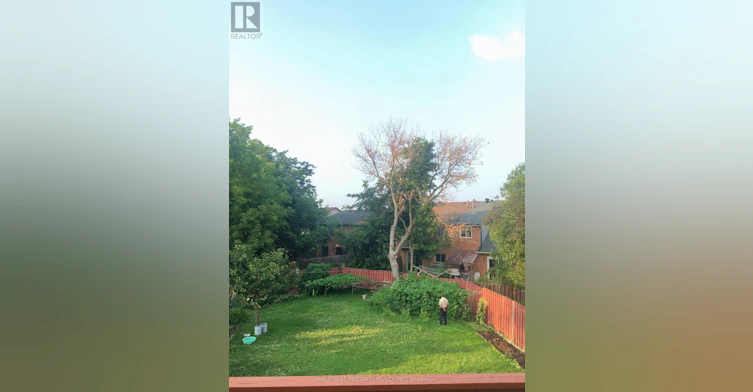 W/O BSMT-98 Carolbreen Square, Toronto, ON, M1V 1H5 - 2