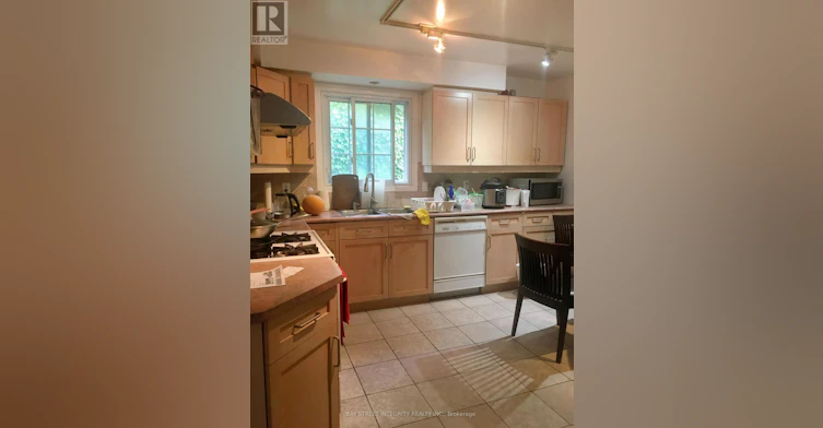 UPPER-98 Carolbreen Square, Toronto, ON, M1V 1H5 - 2