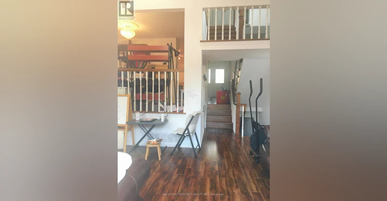 UPPER-98 Carolbreen Square, Toronto, ON, M1V 1H5 - 5