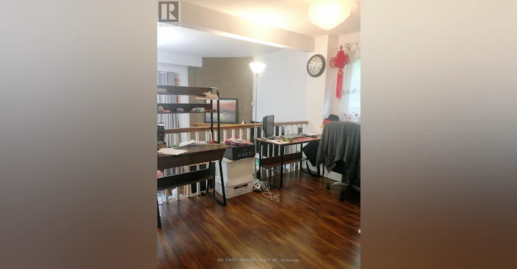 UPPER-98 Carolbreen Square, Toronto, ON, M1V 1H5 - 3