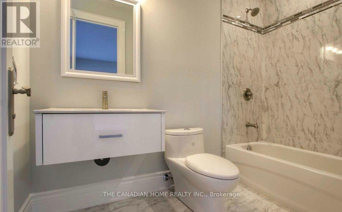62 Marydon Crescent, Toronto, ON, M1S 2G9 - 6