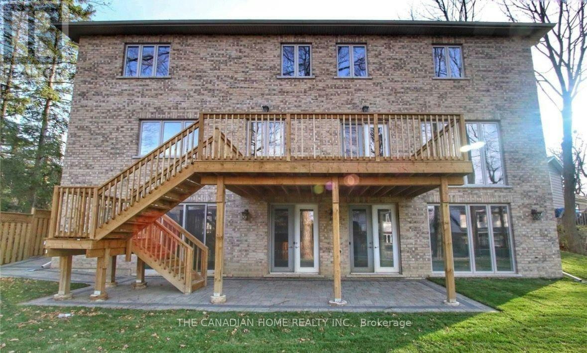 62 Marydon Crescent, Toronto, ON, M1S 2G9 - 9