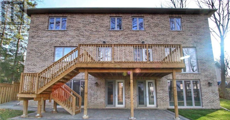 62 Marydon Crescent, Toronto, ON, M1S 2G9 - 9