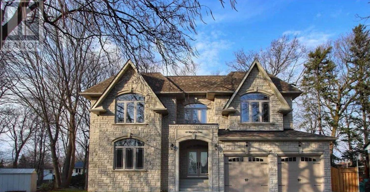 62 Marydon Crescent, Toronto, ON, M1S 2G9