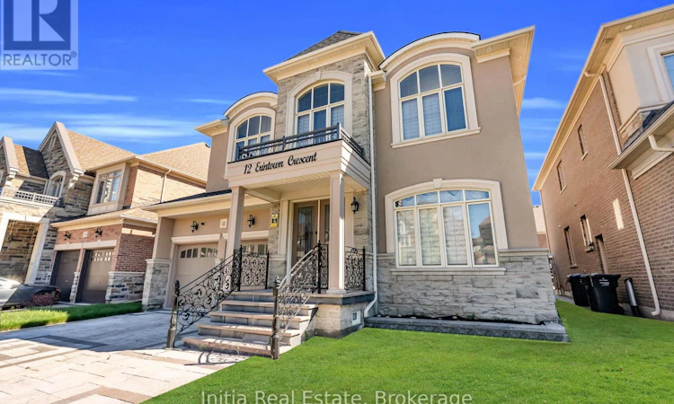 12 Erintown Crescent S