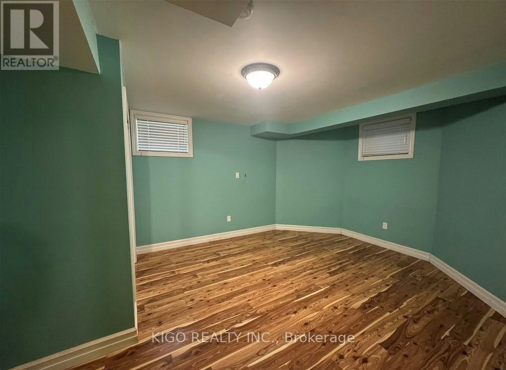 BASEMENT-40 Lena Crescent, Cambridge, ON, N1R 8P4 - 5
