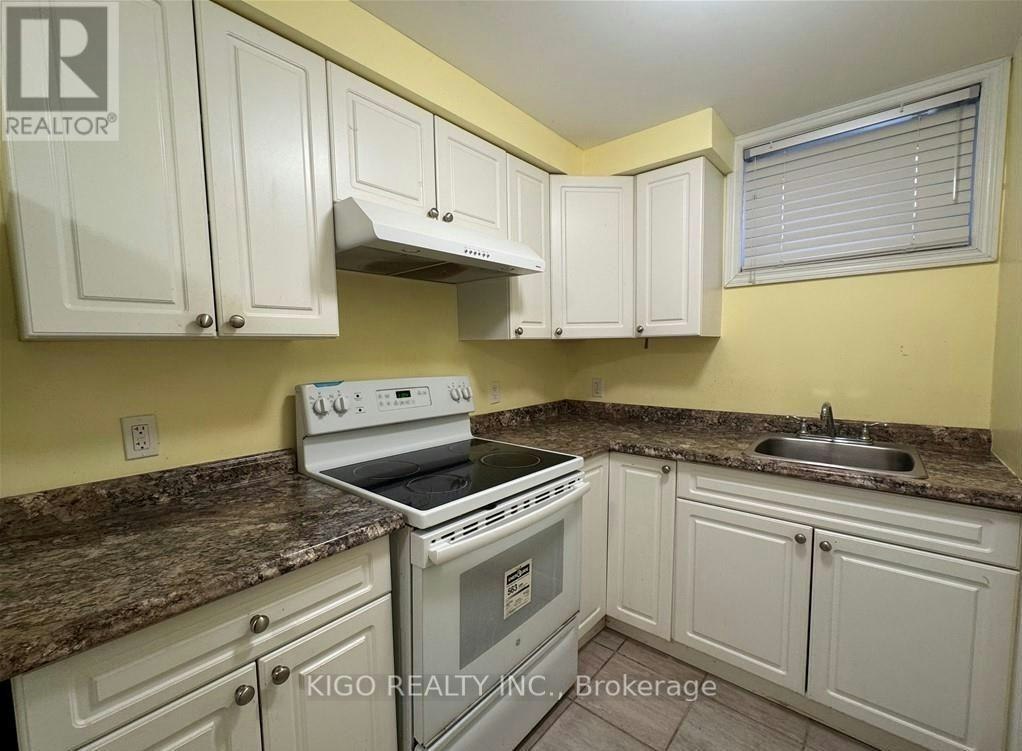 BASEMENT-40 Lena Crescent, Cambridge, ON, N1R 8P4 - 4