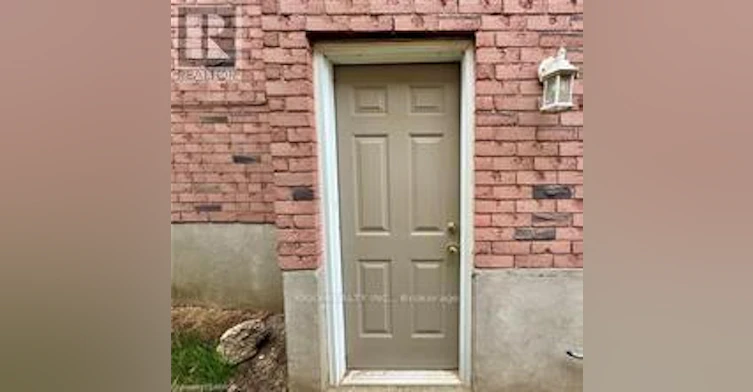 BASEMENT-40 Lena Crescent, Cambridge, ON, N1R 8P4