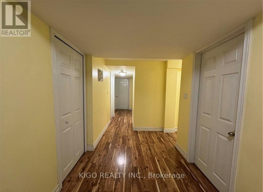 BASEMENT-40 Lena Crescent, Cambridge, ON, N1R 8P4 - 9