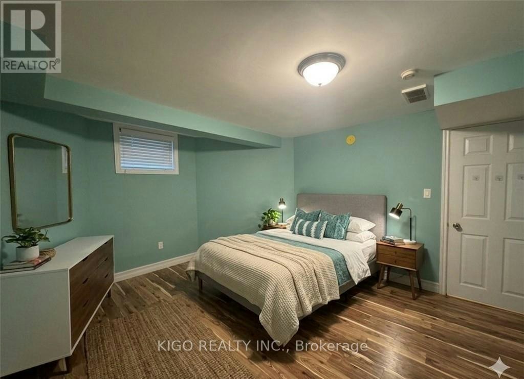 BASEMENT-40 Lena Crescent, Cambridge, ON, N1R 8P4 - 6
