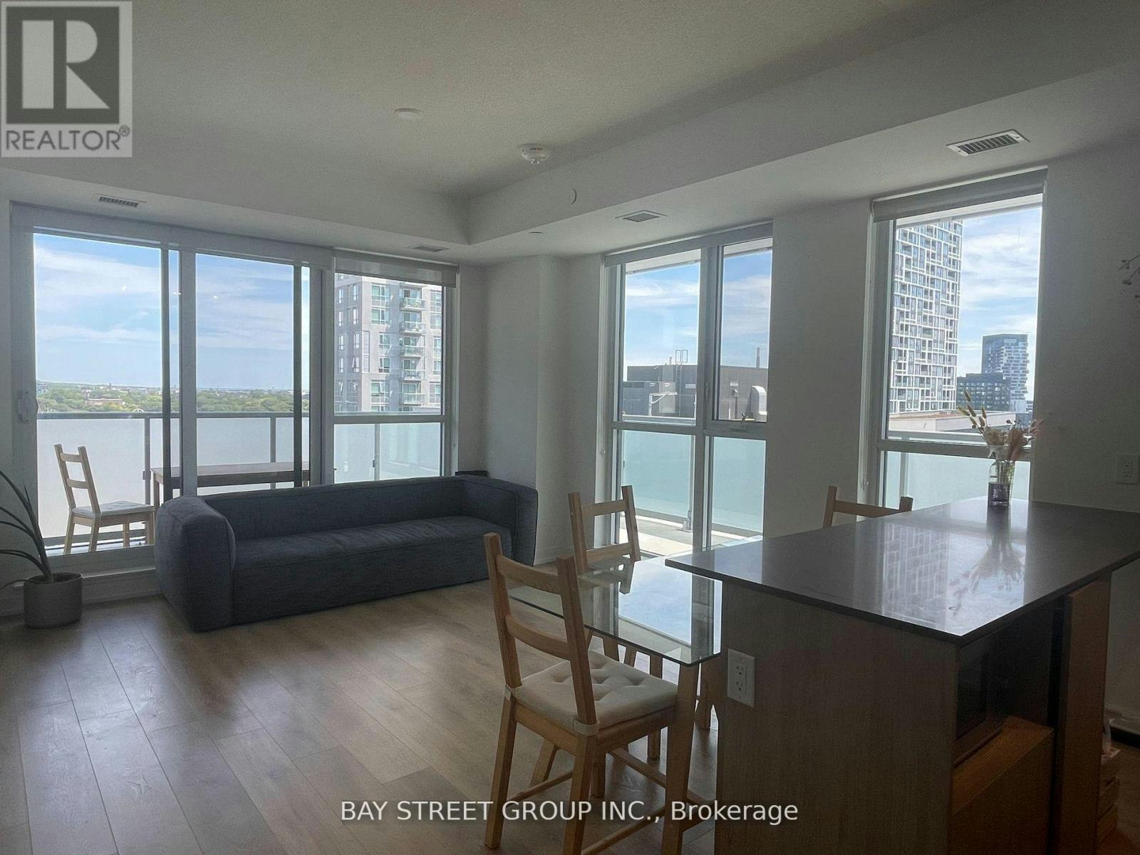 1010-34 Tubman Avenue, Toronto, ON, M5A 0R2 - 2