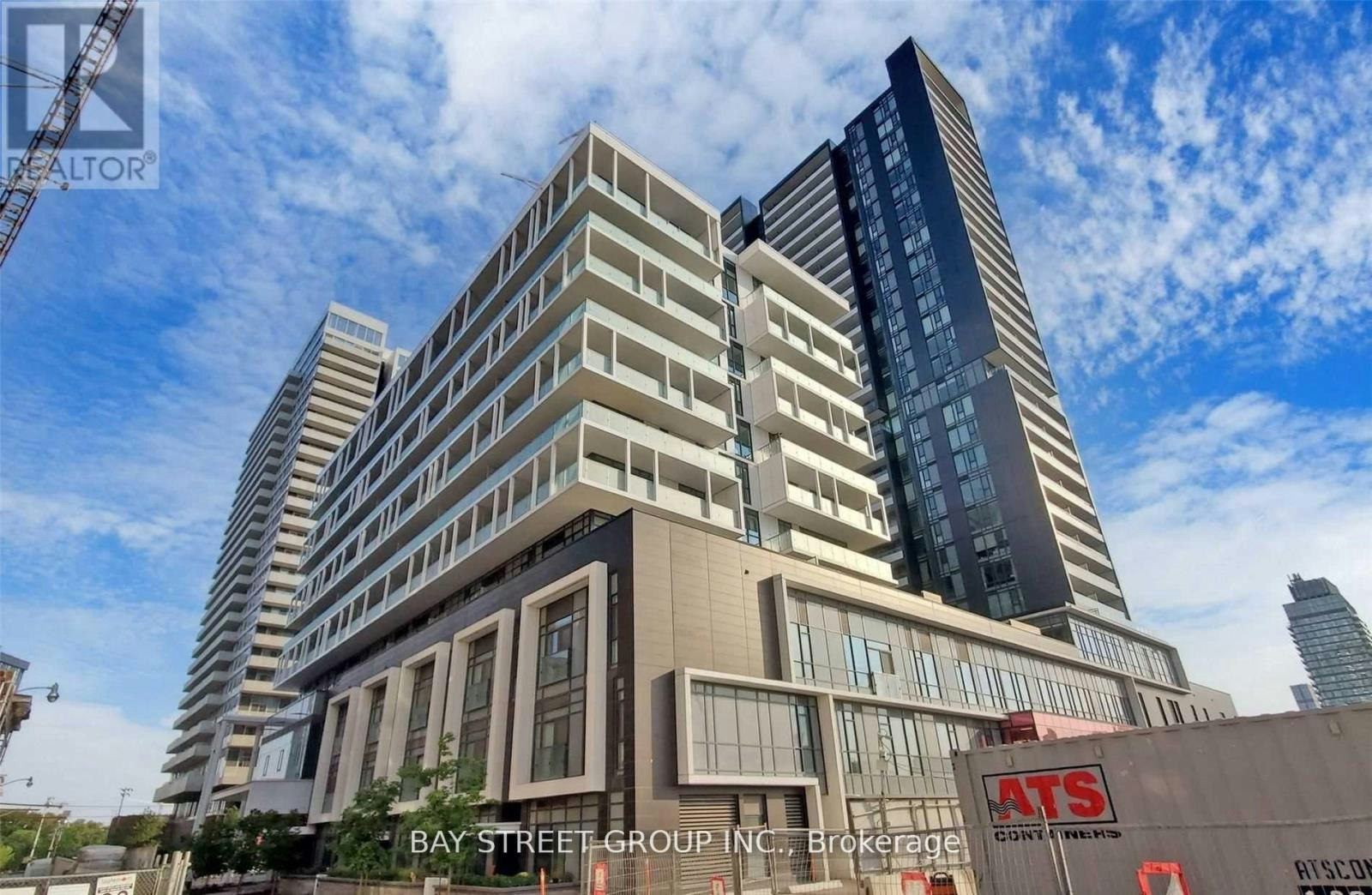 1010-34 Tubman Avenue, Toronto, ON, M5A 0R2