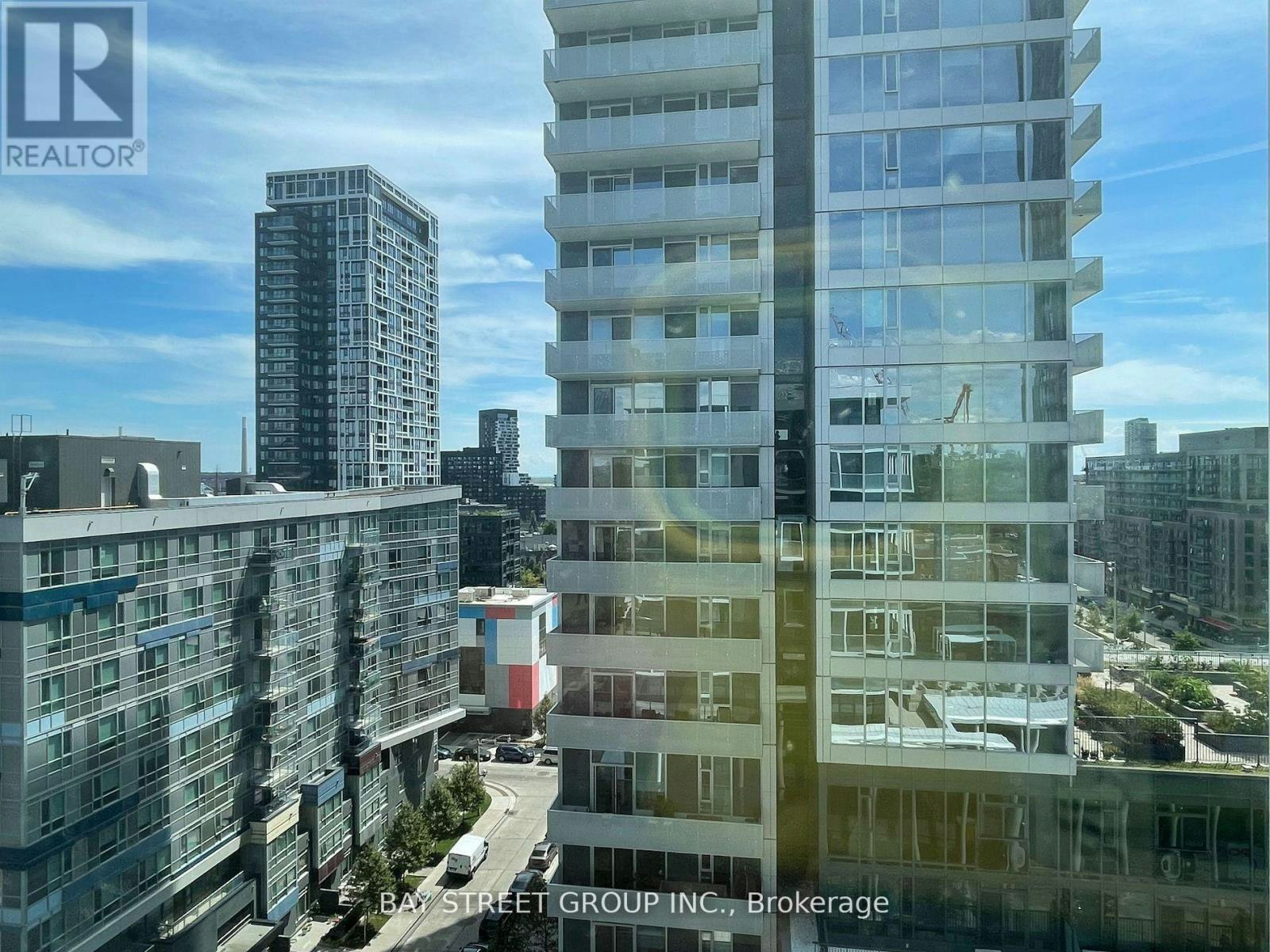 1010-34 Tubman Avenue, Toronto, ON, M5A 0R2 - 10