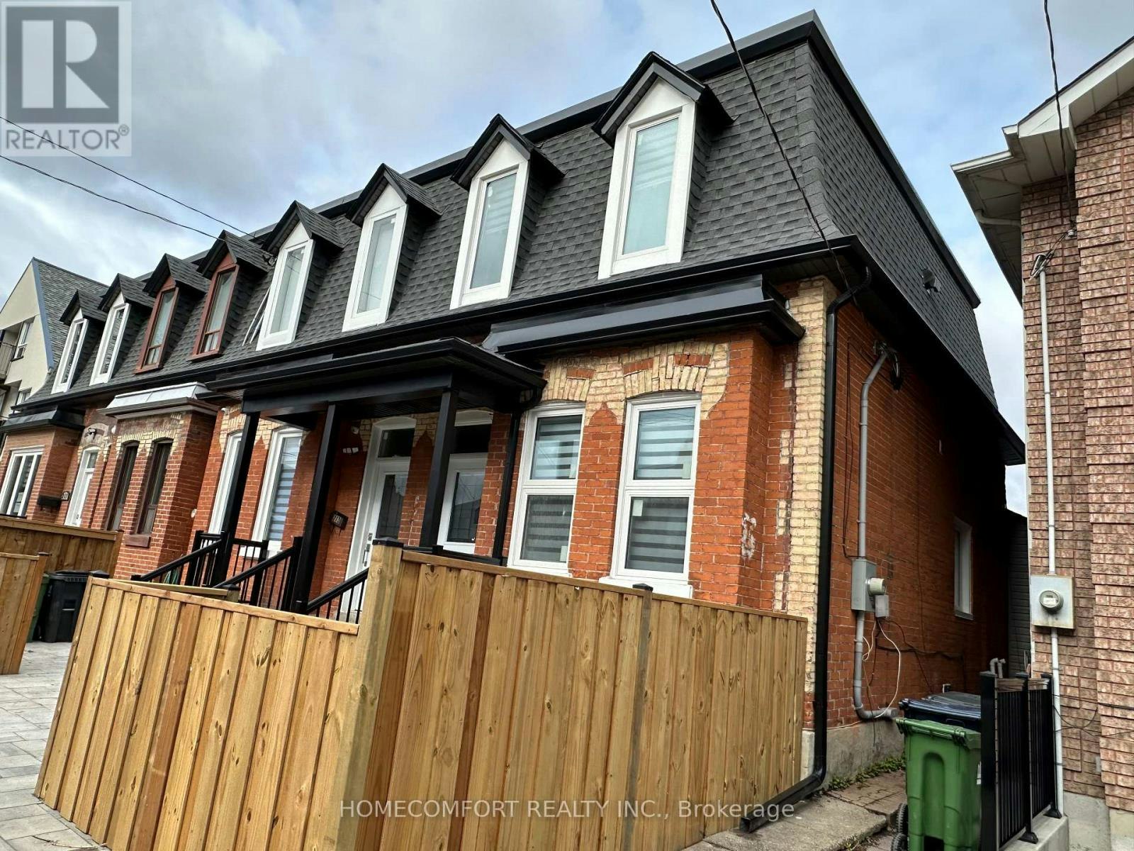 UPPER-211 Osler Street, Toronto, ON, M6N 2Z2 - 23