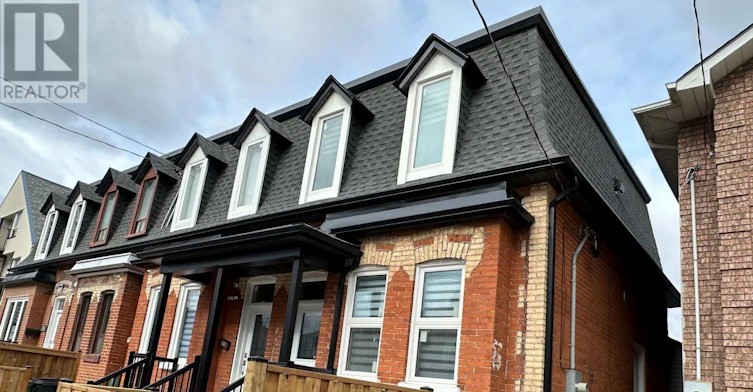 UPPER-211 Osler Street, Toronto, ON, M6N 2Z2 - 23