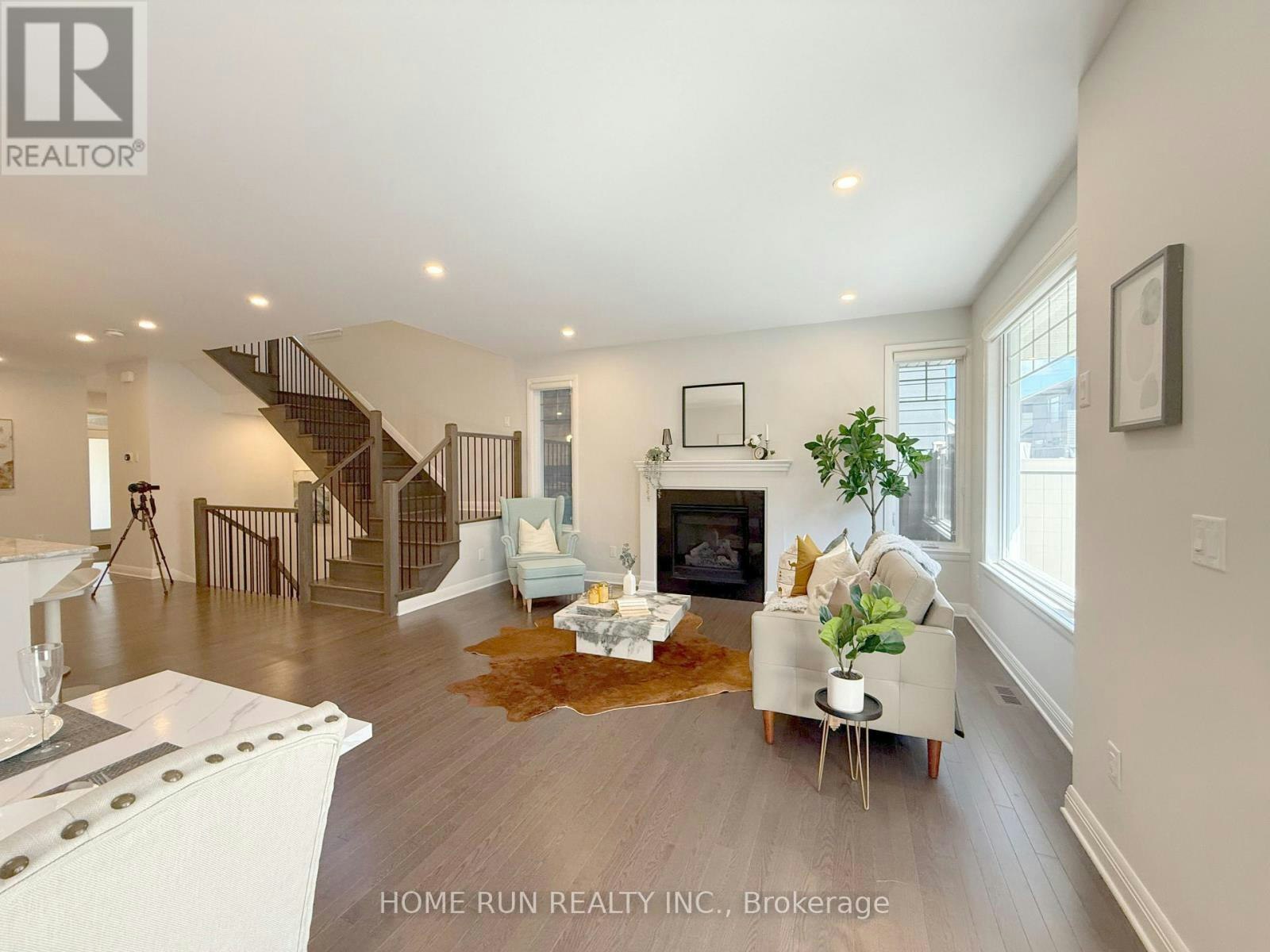 322 Lysander Place, Ottawa, ON, K1K 4K7 - 8