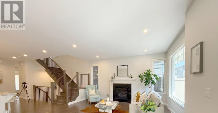322 Lysander Place, Ottawa, ON, K1K 4K7 - 8