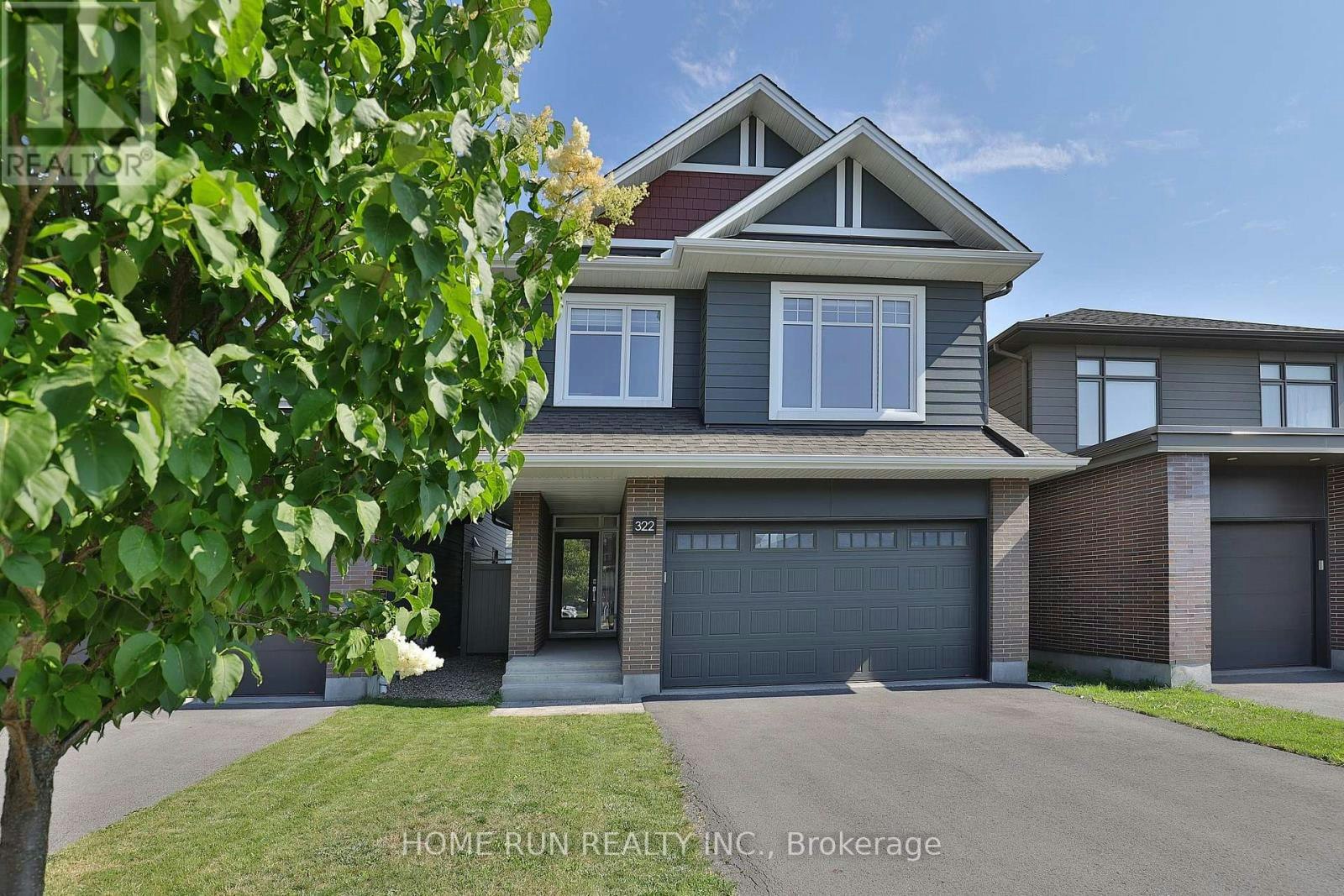 322 Lysander Place, Ottawa, ON, K1K 4K7 - 3