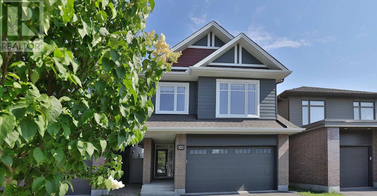 322 Lysander Place, Ottawa, ON, K1K 4K7 - 3