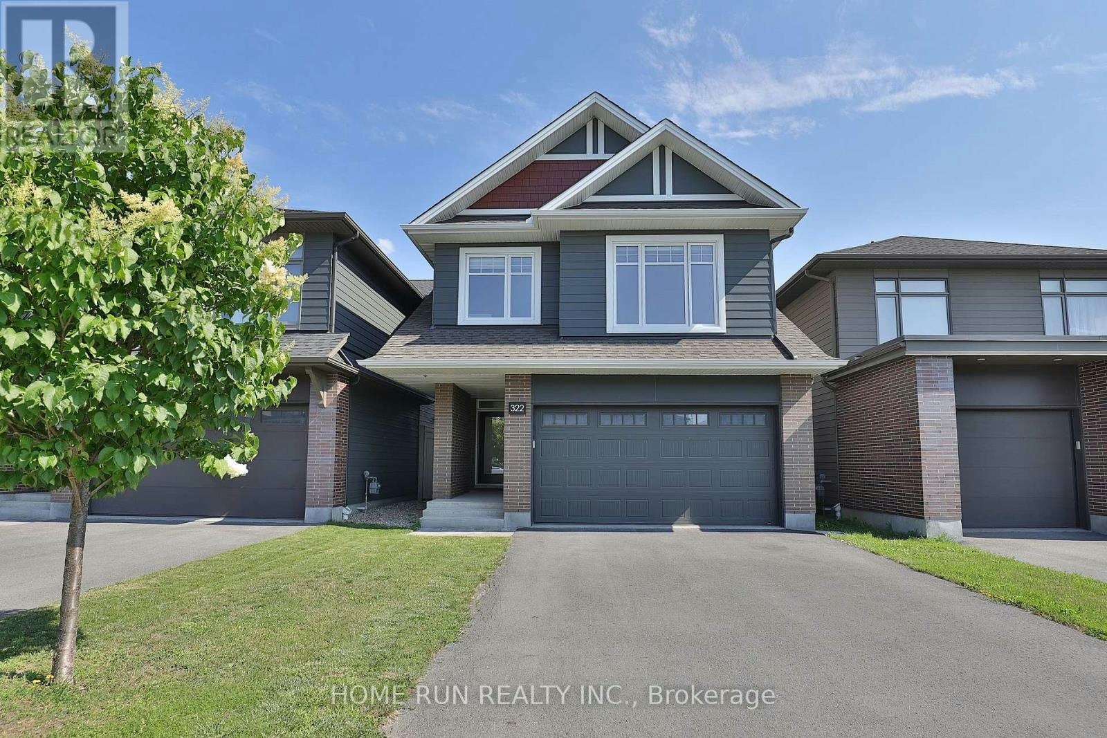 322 Lysander Place, Ottawa, ON, K1K 4K7
