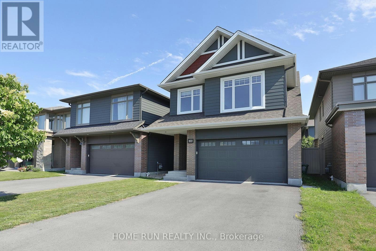 322 Lysander Place, Ottawa, ON, K1K 4K7 - 2