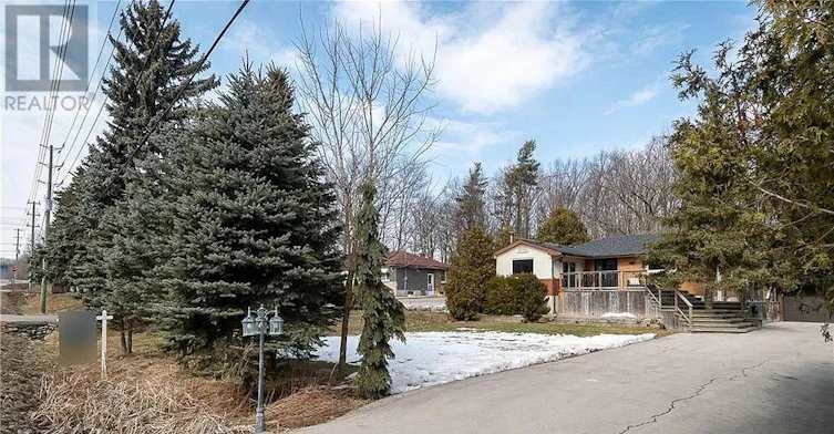LOWER-8741 Tremaine Road, Milton, ON, L9T 2X7