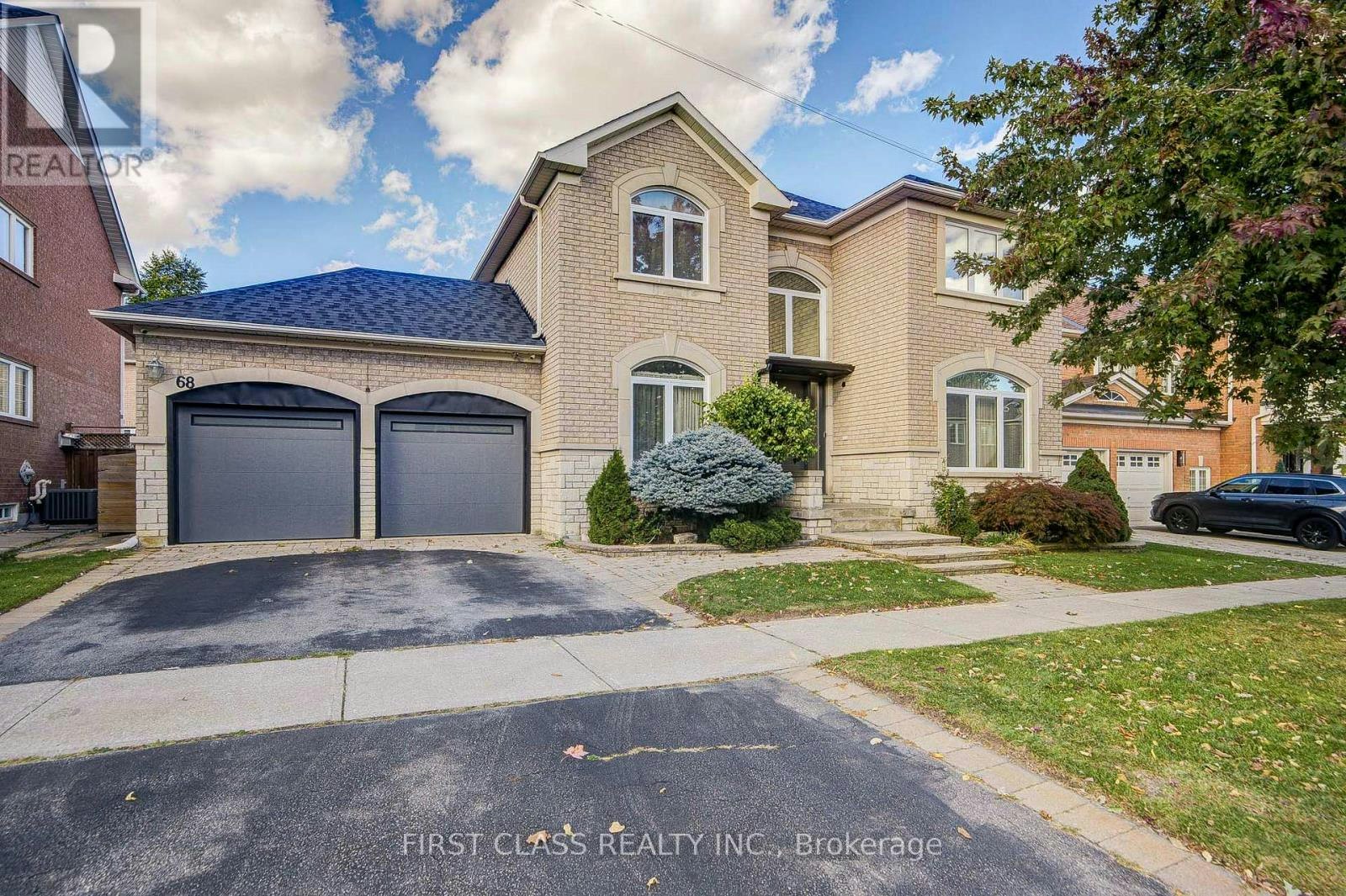 68 Drawbridge Drive, Markham, ON, L6C 2G8