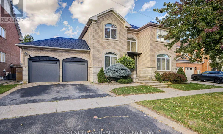 68 Drawbridge Drive