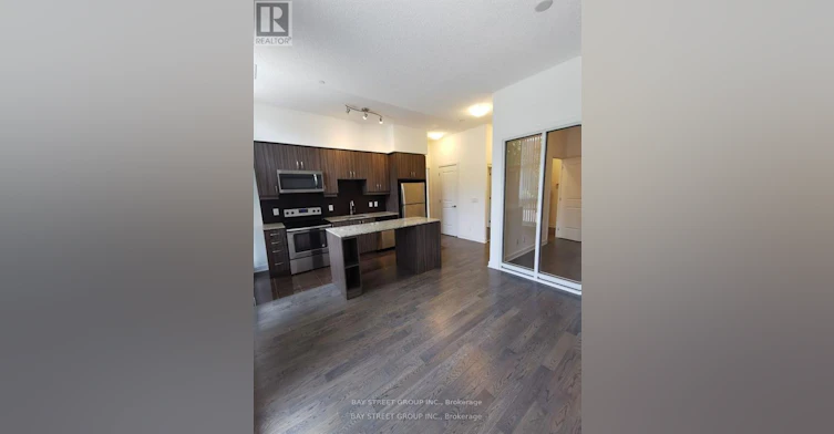 106 SW-9191 Yonge Street, Richmond Hill, ON, L4C 6Z2 - 9