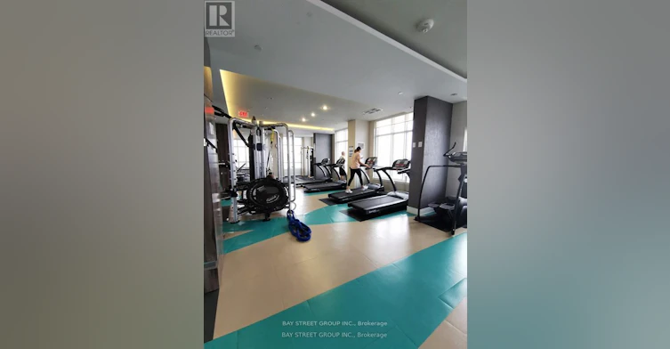 106 SW-9191 Yonge Street, Richmond Hill, ON, L4C 6Z2 - 25