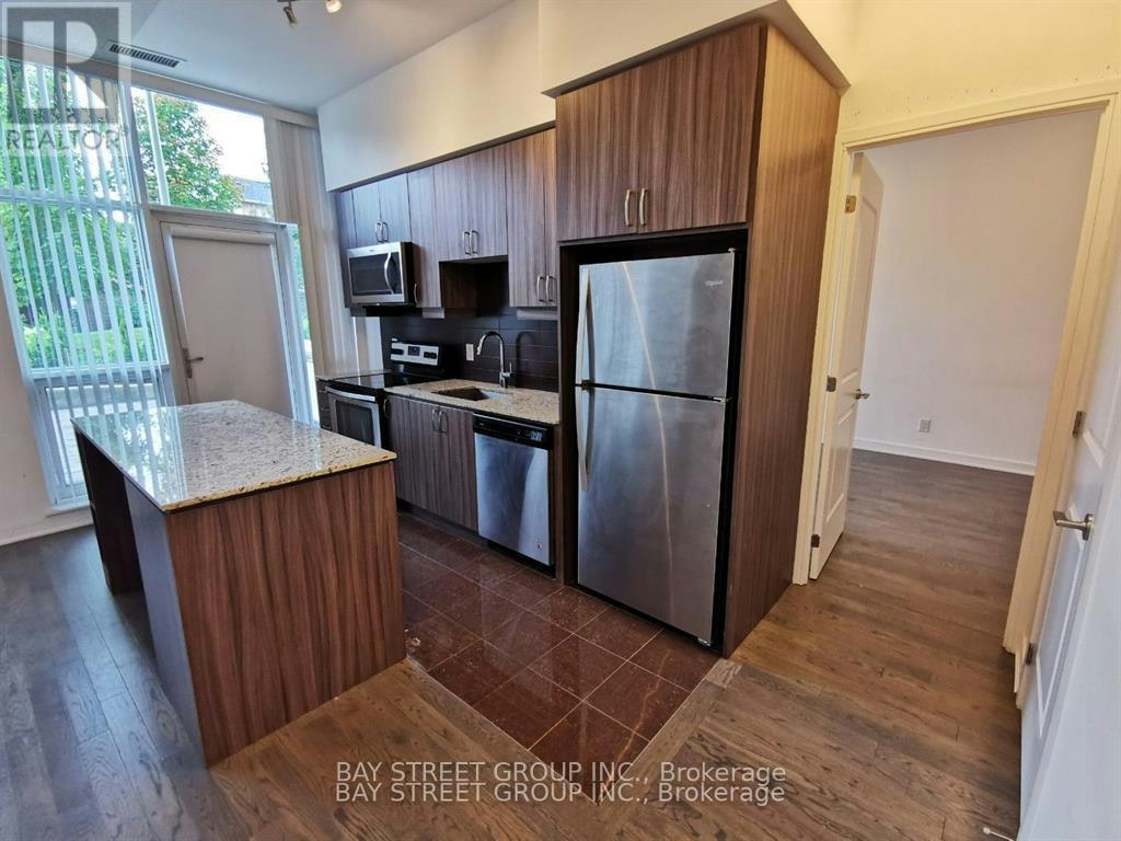106 SW-9191 Yonge Street, Richmond Hill, ON, L4C 6Z2 - 11