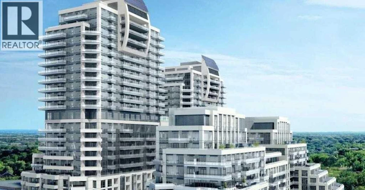 106 SW-9191 Yonge Street, Richmond Hill, ON, L4C 6Z2