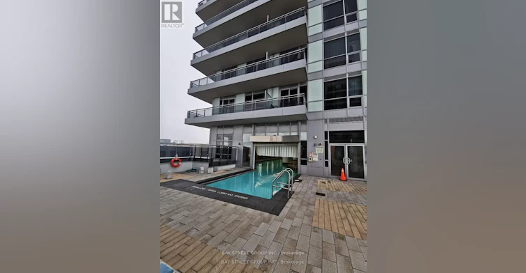 106 SW-9191 Yonge Street, Richmond Hill, ON, L4C 6Z2 - 23