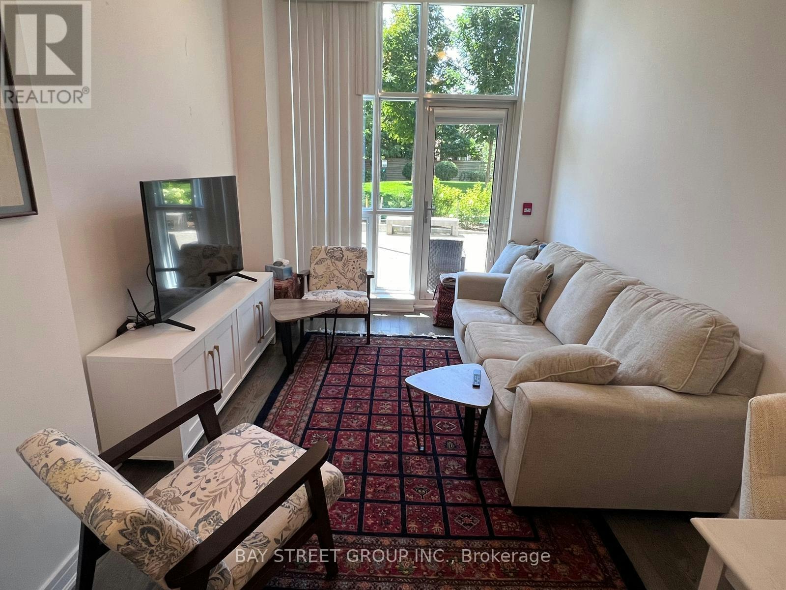 106 SW-9191 Yonge Street, Richmond Hill, ON, L4C 6Z2 - 2
