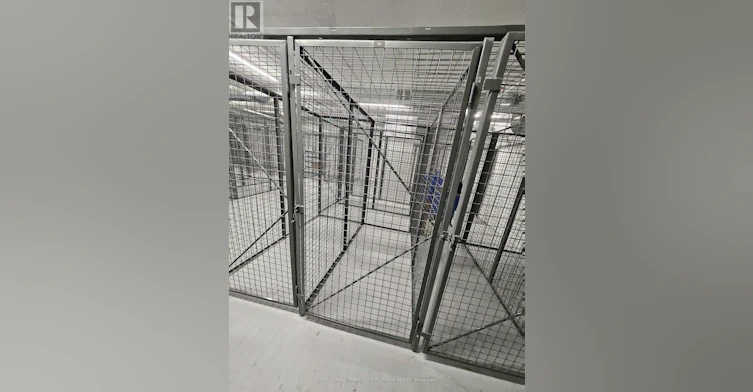 1708-27 Korda Gate, Vaughan, ON, L4K 0P6 - 24