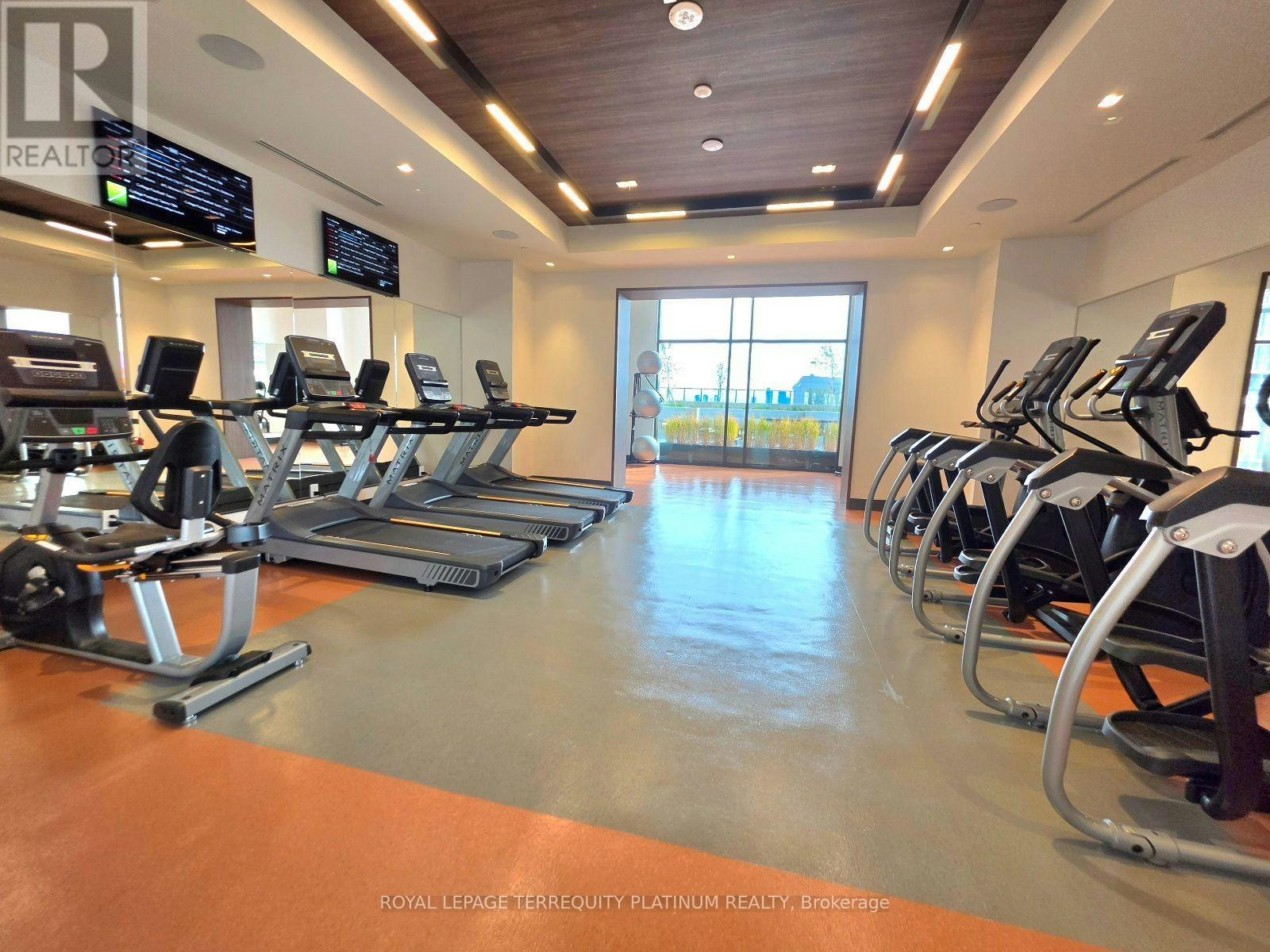 1708-27 Korda Gate, Vaughan, ON, L4K 0P6 - 25