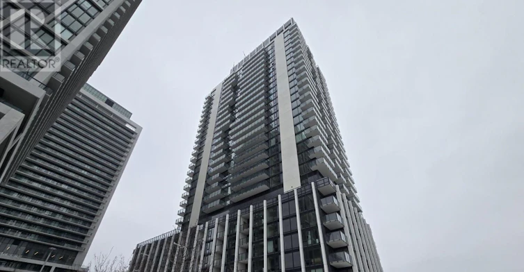 1708-27 Korda Gate, Vaughan, ON, L4K 0P6 - 2